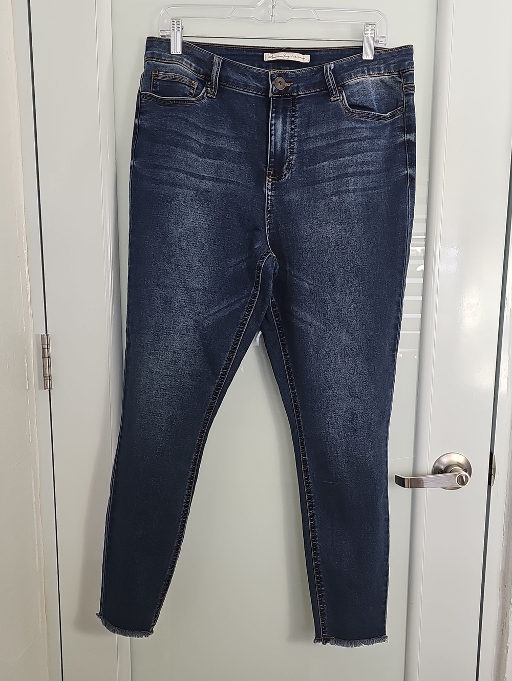 American Rag Skinny Womens Jeans Size 13